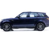 tweedehands Land Rover Range Rover Sport 2.0 P400e HSE Dynamic | Cold Climate | 21 Inch | P