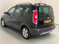 tweedehands Skoda Roomster 1.2 Ambition / Pano / Navi / Clima / Cruise