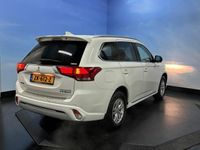 tweedehands Mitsubishi Outlander 2.4 PHEV Pure LED | Navi | Cruise | Clima | PDC |