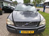 tweedehands Volvo XC90 2.9 T6 SUMMUM DEALER ONDERHOUDEN