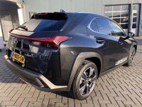 tweedehands Lexus UX 250h Business Line NIEUW-TYPE BLIND SPOT PARK-SENSOREN