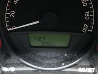 Occasion Skoda Citigo Ambition 60 PK (44 kW) 2013 Rood Hatchback