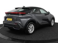 Occasion Toyota C-HR Active 140 PK (102 kW) 2024 Grijs SUV