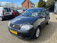 tweedehands Fiat Punto 1.2 Dynamic 2005 APK NAP AIRCO