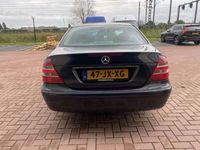 tweedehands Mercedes E240 Classic