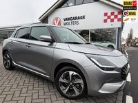 Occasion Suzuki Swift Style 83 PK (61 kW) 2025 Grijs Hatchback