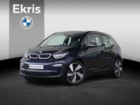 Occasion BMW i3 Basis 11 kW (15 PK) 2018 Blauw Hatchback