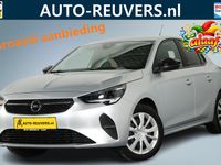 Occasion Opel Corsa-e Edition 100 kW (136 PK) 2022 Grijs Hatchback