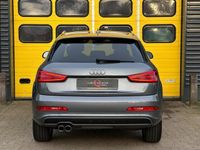 tweedehands Audi Q3 1.4 TFSI S-LINE/AUT/LEER/150PK/Xenon/Led