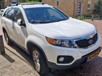Occasion Kia Sorento 174 PK (127 kW) 2011 Wit SUV