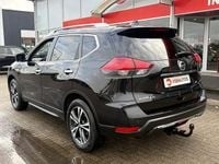Occasion Nissan X-Trail 159 PK (116 kW) 2020 Zwart (metallic) SUV