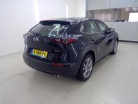 Occasion Mazda CX-30 Comfort 187 PK (137 kW) 2021 Zwart SUV