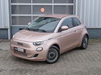 tweedehands Fiat 500e 3+1 42 kWh