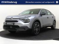 Occasion Citroën e-C4 114 kW (156 PK) 2024 Grijs (metallic) SUV