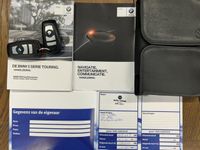 tweedehands BMW 520 520 Touring i M Sport Edition Automaat | Digital da
