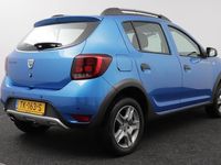 tweedehands Dacia Sandero 0.9 TCe SL Stepway | 1steeigenaar | NL auto | o.a.