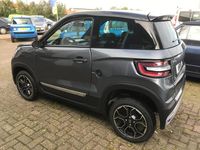 Occasion Ligier JS60 2022 Grijs Hatchback