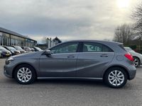 tweedehands Mercedes A180 180 PRESTIGE NAVI/CLIMATE/XENON/STOELVERW/PDC