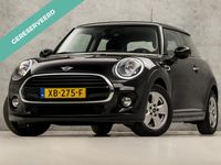 Occasion Mini Cooper Sport 2018 Zwart Hatchback