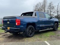 tweedehands Chevrolet Silverado 1500 Schuifdak / Navi / Leer / Clima / Trekhaak / Camera