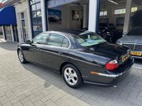 tweedehands Jaguar S-Type 3.0 V6 Executive AUT./NAVI/CLIMA/LEDER/NL AUTO