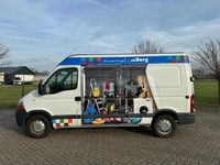 tweedehands Renault Master T35 2.5 dCi L2H2 APK 22/9/2024