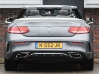 tweedehands Mercedes C250 250 d Premium Pack Cabrio