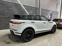 tweedehands Land Rover Range Rover evoque P300e AWD S | Black Pack | Leder | 20 Inch | Camer