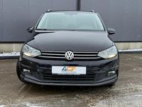 Occasion VW Touran Comfortline 150 PK (110 kW) 2019 Zwart MPV