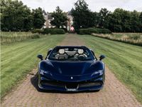 tweedehands Ferrari SF90 Spider 4.0 V8 Assetto Fiorano, Full Carbon