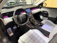 Nieuw Citroën C5 Aircross Comfort 145 PK (106 kW) 2026 Grijs SUV