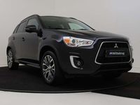 tweedehands Mitsubishi ASX 1.6 Cleartec Instyle | Panorama dak | Leder | Clim