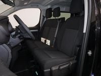 Occasion Peugeot Expert 177 PK (130 kW) 2023 Zwart Van