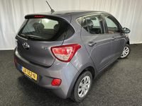 tweedehands Hyundai i10 1.0i i-Motion Comfort 1E EIGN/ECC/CRUISE/ELEK.PAKK