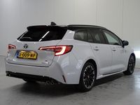 tweedehands Toyota Corolla Touring Sports 2.0 Hybrid GR-Sport