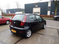 tweedehands Fiat Punto 1.2 Classic NIEUWE APK BIJ AFLEVERINGEN