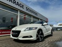 tweedehands Honda CR-Z 1.5 i-Vtec IMA GT