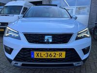 tweedehands Seat Ateca 1.5 TSI Xcellence Business Intense NL.Auto/150Pk/F