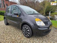 Occasion Renault Modus Authentique 98 PK (72 kW) 2005 Zwart MPV