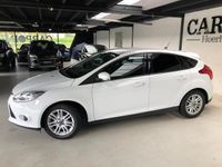 tweedehands Ford Focus 1.6 TI-VCT Lease Trend 2012 Clima Trekhaak Lm velgen 1jaar Apk