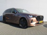 Occasion Mazda CX-80 Homura-Line 328 PK (241 kW) 2025 Bruin SUV