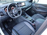 Occasion Nissan Qashqai Tekna 2024 Wit SUV