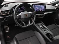 Occasion Cupra Leon VZ 245 PK (180 kW) 2023 Rood Stationwagen