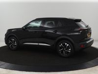 Occasion Peugeot e-2008 Allure 100 kW (136 PK) 2020 Zwart SUV
