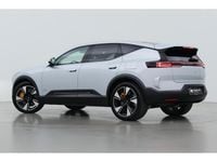 Occasion Polestar 3 Pilot 360 kW (490 PK) 2024 Zilver SUV