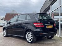 tweedehands Mercedes B200 /Automaat/Panodak/Cruise/APK 03-2025/