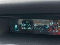 Occasion Renault Scénic II Luxe 113 PK (83 kW) 2005 Grijs MPV