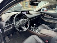 tweedehands Mazda CX-30 2.0 e-SkyActiv-X M Hybrid Luxury | Navi | Stoelver