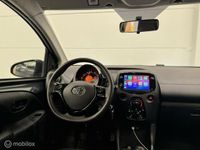 tweedehands Toyota Aygo 1.0 VVT-i x-play|Apple carplay|Airco
