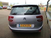 tweedehands Citroën Grand C4 Picasso SPACETOURER 1.2 130PK NAVI PDC CLIMA 7 ZITS RIJKLAARPRIJS!!